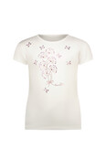 Le Chic Meisjes T-Shirt NOMMY