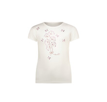 Le Chic Meisjes T-Shirt NOMMY