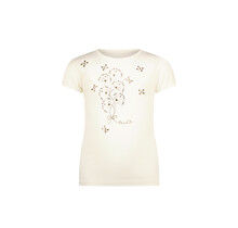 Le Chic Meisjes T-Shirt NOMMY