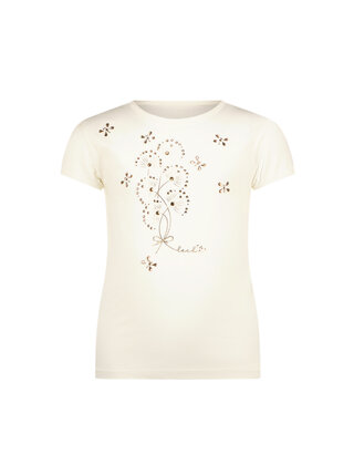 Le Chic Meisjes T-Shirt NOMMY
