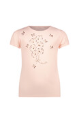 Le Chic Meisjes T-Shirt NOMMY