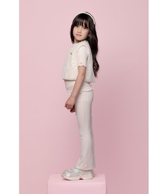 Le Chic Meisjes T-Shirt NELIFE