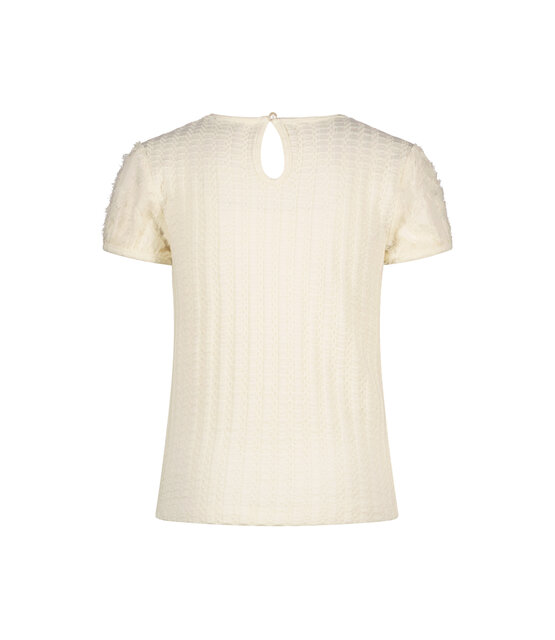 Le Chic Meisjes T-Shirt NARLYS