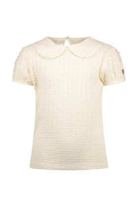 Le Chic Meisjes T-Shirt NARLYS