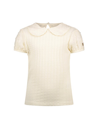 Le Chic Meisjes T-Shirt NARLYS