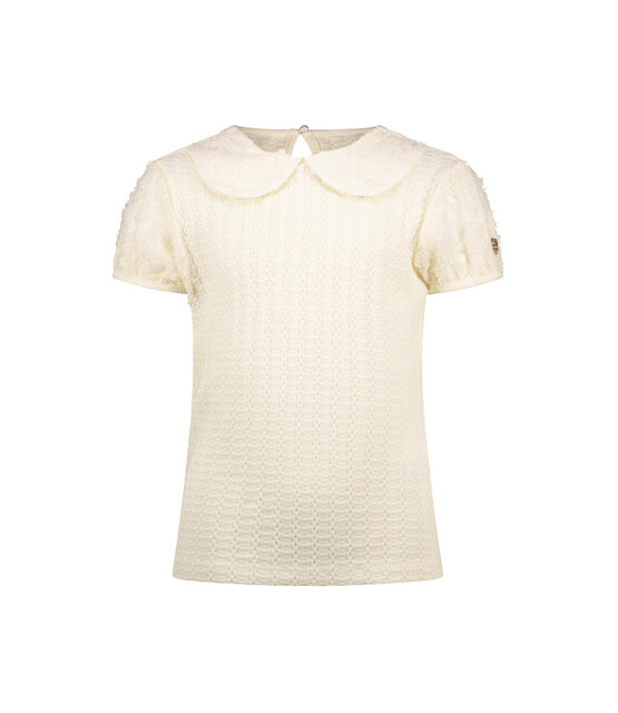 Le Chic Meisjes T-Shirt NARLYS