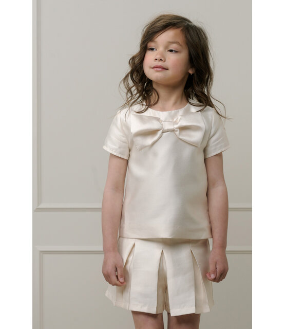 Le Chic Meisjes Short DARLING