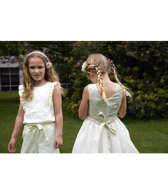 Le Chic Meisjes Jumpsuit KYROLA