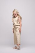 Le Chic Meisjes Jumpsuit KYROLA Le Chic Meisjes Jumpsuit KYROLA
