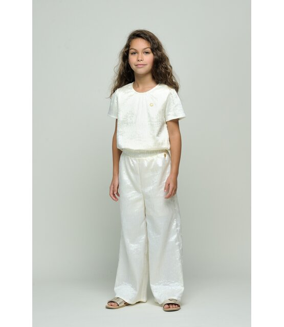 Le Chic Meisjes Broek DYROLA