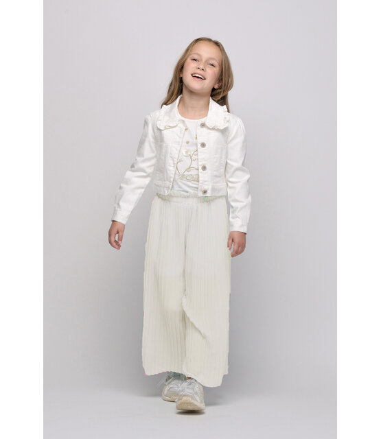 Le Chic Meisjes Broek DESIRE