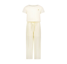 Le Chic Meisjes Jumpsuit DAISY