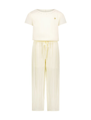 Le Chic Meisjes Jumpsuit DAISY