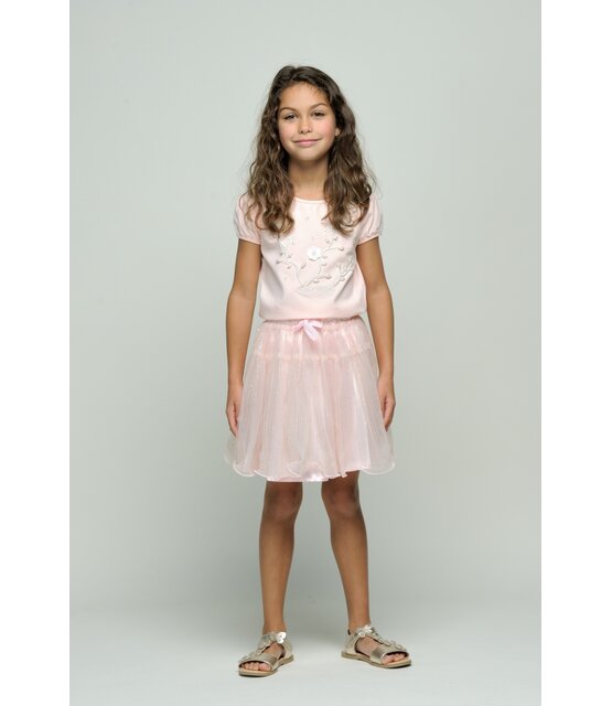 Le Chic Meisjes Rok TRACLE