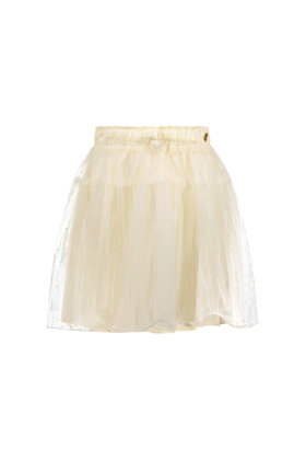 Le Chic Meisjes Rok TRACLE