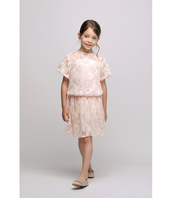 Le Chic Meisjes Rok TWILIGHT Le Chic Meisjes Rok TWILIGHT