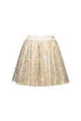 Le Chic Meisjes Rok TEDDIES