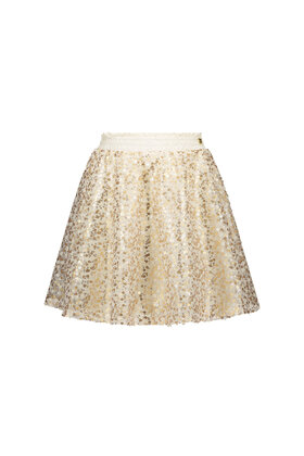 Le Chic Meisjes Rok TEDDIES