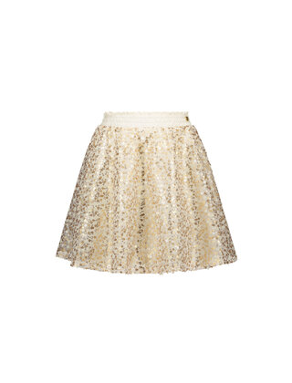 Le Chic Meisjes Rok TEDDIES