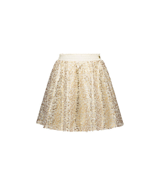 Le Chic Meisjes Rok TEDDIES