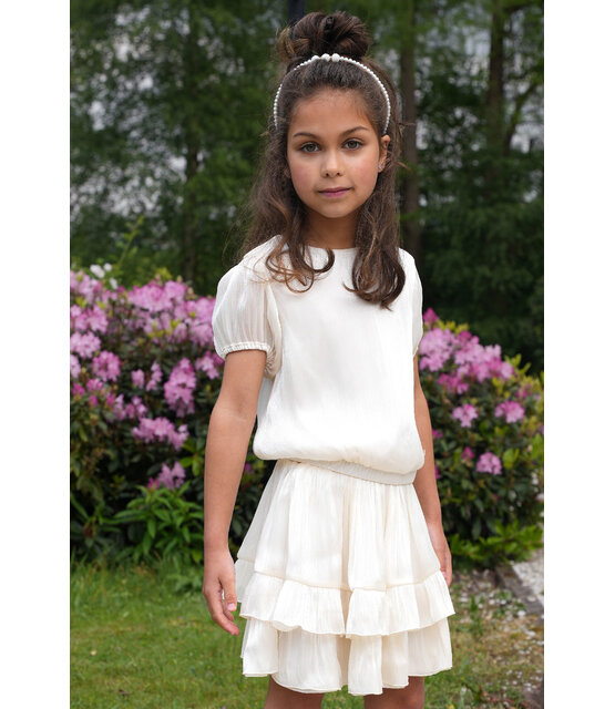 Le Chic Meisjes Rok TAMAR