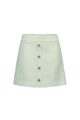 Le Chic Meisjes Rok TIANA