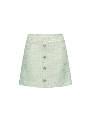 Le Chic Meisjes Rok TIANA