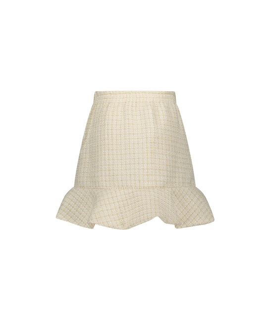 Le Chic Meisjes Rok TOLBY