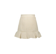Le Chic Meisjes Rok TOLBY