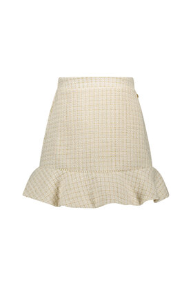 Le Chic Meisjes Rok TOLBY