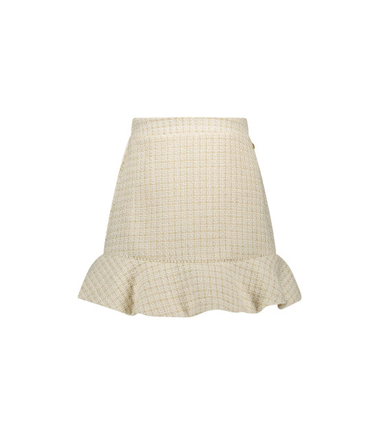 Le Chic Meisjes Rok TOLBY