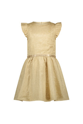 Le Chic Meisjes Jurk SYMIRA