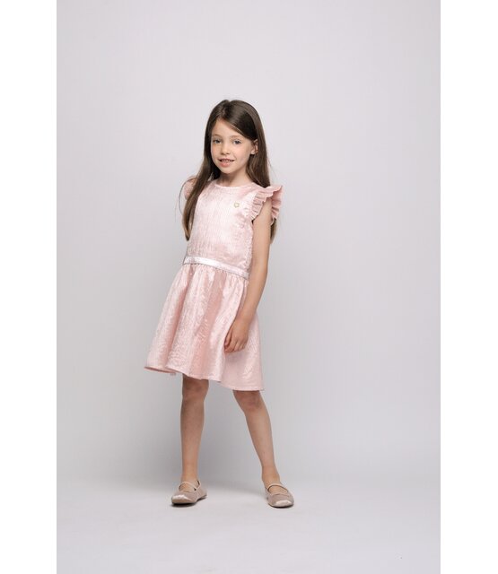 Le Chic Meisjes Jurk SYMIRA