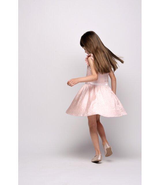 Le Chic Meisjes Jurk SYMIRA