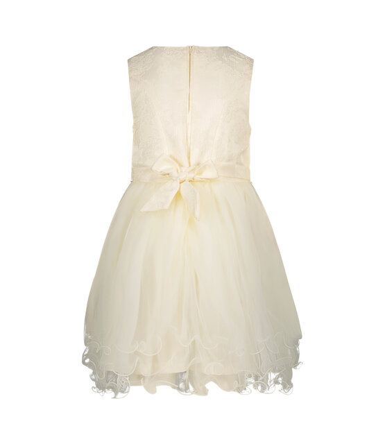 Le Chic Meisjes Jurk SYMPHA