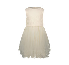 Le Chic Meisjes Jurk SYMPHA