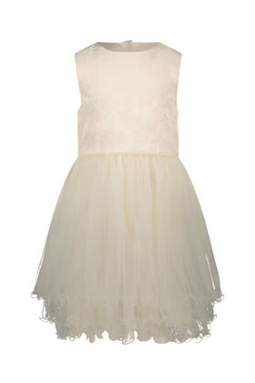 Le Chic Meisjes Jurk SYMPHA
