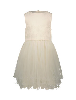 Le Chic Meisjes Jurk SYMPHA