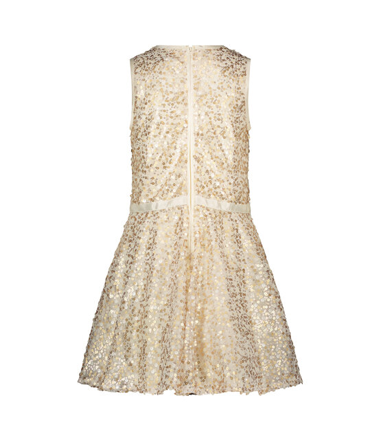 Le Chic Meisjes Jurk SYMPHONY