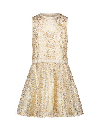 Le Chic Meisjes Jurk SYMPHONY