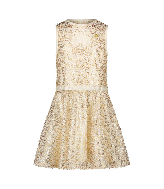 Le Chic Meisjes Jurk SYMPHONY