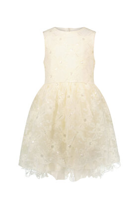 Le Chic Meisjes Jurk SYMRO