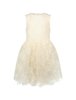 Le Chic Meisjes Jurk SYMRO