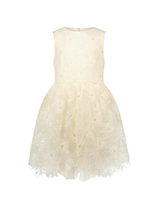 Le Chic Meisjes Jurk SYMRO