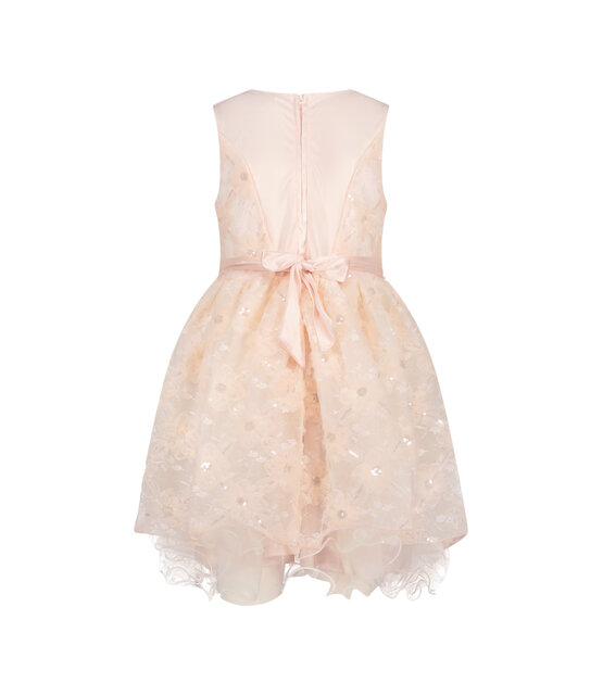 Le Chic Meisjes Jurk SYMRO