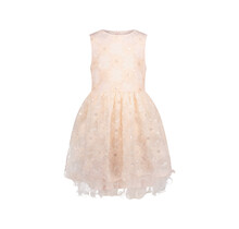 Le Chic Meisjes Jurk SYMRO