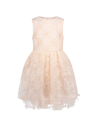 Le Chic Meisjes Jurk SYMRO