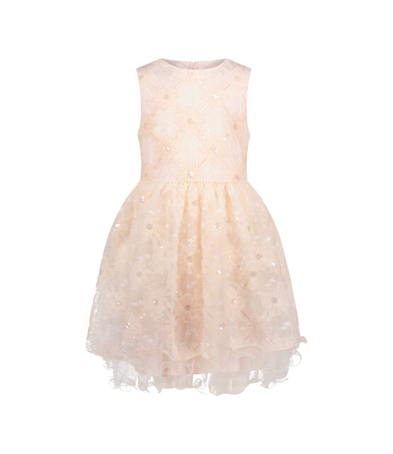 Le Chic Meisjes Jurk SYMRO