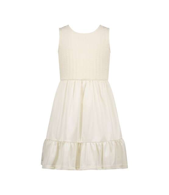 Le Chic Meisjes Jurk SOBELLE