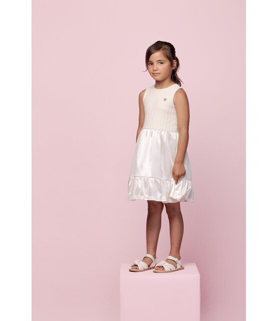 Le Chic Meisjes Jurk SOBELLE